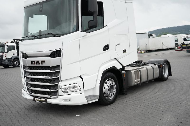 DAF XG (2025) 480 / ACC / EURO 6 / I – COOL  - fotka 24 z 51