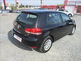 Volkswagen Golf 1,6 i, klima,serviska,1.maj., - náhled 8
