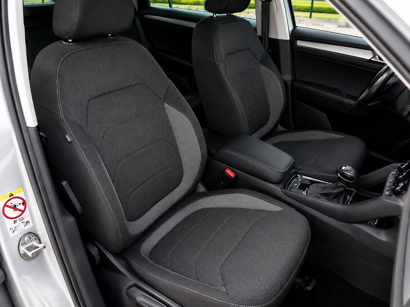 Škoda Kodiaq 2.0TDI DSG Business 7míst - fotka 8 z 11