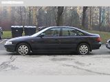 ZKUŠENOSTI UŽIVATELE: Honda Accord 2.0-16V