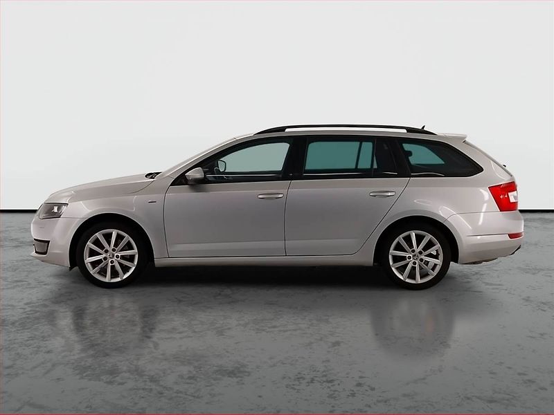Škoda Octavia (2016) Joy 2.0 TDI, 4X4, Serv.kniha - fotka 3 z 26