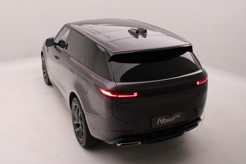 Land Rover Range Rover Sport (2026) P460e DYNAMIC SE AWD AUT  - fotka 16 z 74