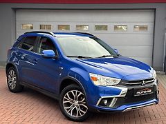 Mitsubishi ASX (2018) 1.6i Mivec Xenony Navi Kamera - fotografie inzerátu