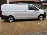 Mercedes-Benz Vito 1,6   111CDI LONG 1 majitel - náhled 6