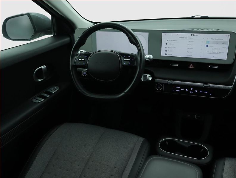 Hyundai Ioniq 5 (2022) Eco, SoH 100% - fotka 7 z 19