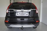 Honda CR-V  1,6 I-DTEC ELEGANCE 4WD - náhled 6