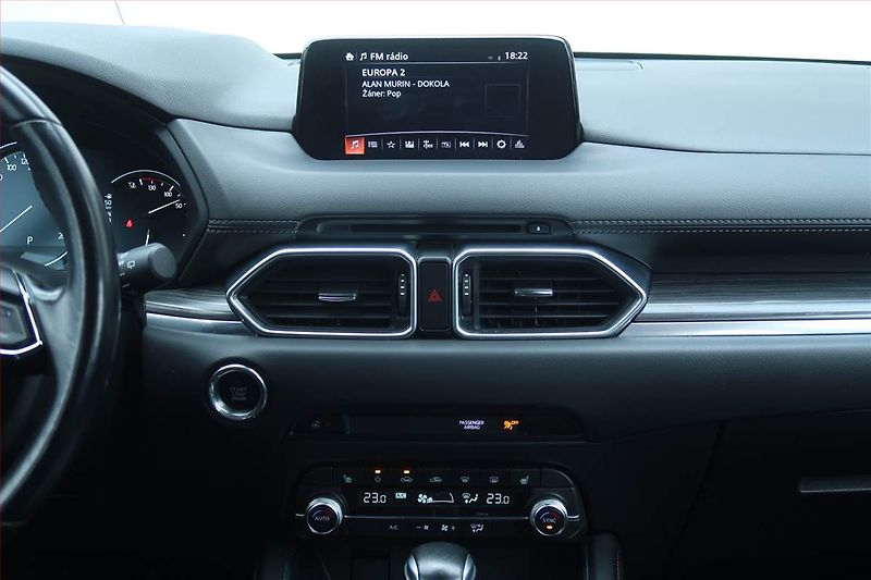 Mazda CX-5 (2019) 2.5 Skyactiv-G - fotka 12 z 25