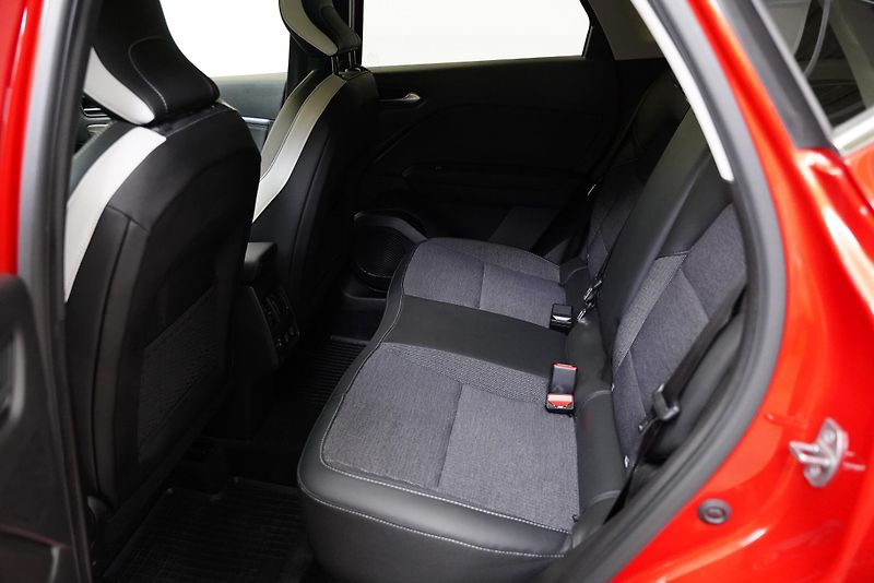 Renault Captur - fotka 23 z 24