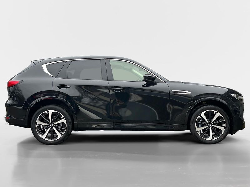 Mazda CX-60 (2025) D254/8AT/AWD/TAKUMI - fotka 6 z 18