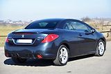 Peugeot 308 1.6 HDi 6st,NAV,KLIMA,TEMP,ALU - náhled 10