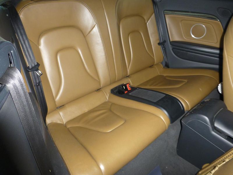 Audi A5 (2011) 3,0TDI*ALU*NAVI**CABRIO - fotka 18 z 23