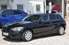 BMW Řada 1 116d 85kW - fotografie inzerátu