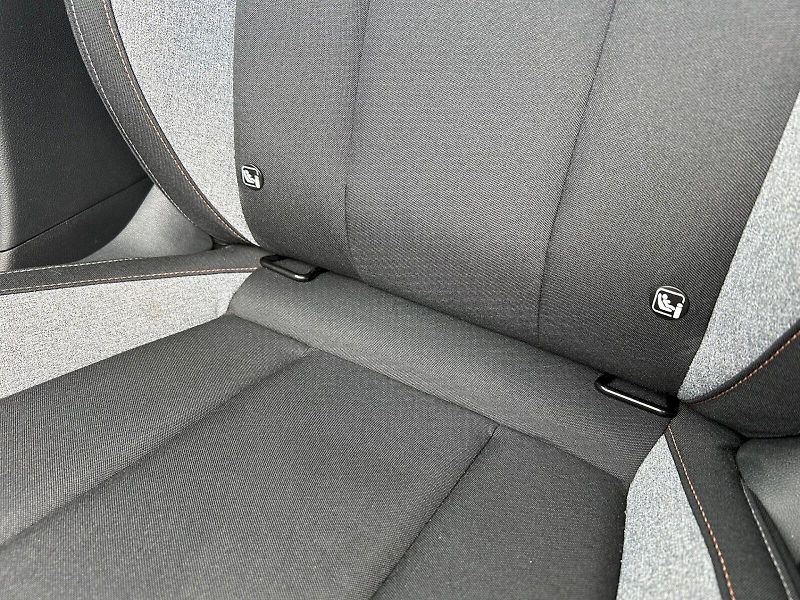 Škoda Scala (2025) Selection 1.0 TSI 85kW - fotka 28 z 34