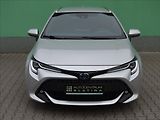 Toyota Corolla 2,0 STYLE TOURING SPORTS - náhled 10