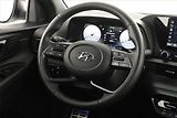 Hyundai Bayon (2024) 1.0 T-GDI, Automat, ČR,1.maj - náhled 8