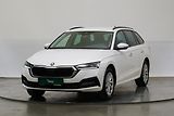 Škoda Octavia - náhled 1
