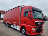 MAN TGX (2018) 26.460 6x2 shrnovačka EURO 6 - náhled 1