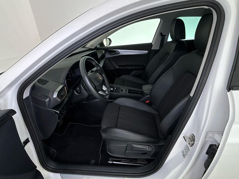 Cupra Formentor DSG - fotka 7 z 29