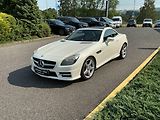 Mercedes-Benz SLK 250 AMG - náhled 1
