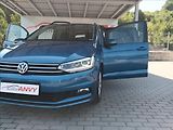 Volkswagen Touran 1,4 TSI,110KW,7M,HIGHLINE,LED - náhled 44