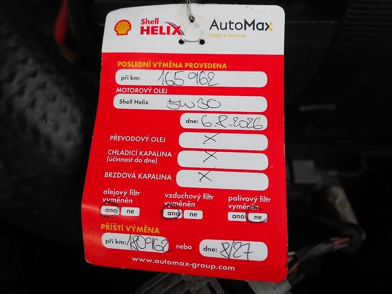 Ford Ranger (2016) 2.2 TDCi, Limited, AT - fotka 38 z 38