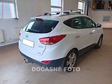 Hyundai ix35 (2010) 2.0 i 4x4, ČR, servis.kniha - náhled 1