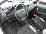 Dacia Sandero 1,0i 66kW STEPWAY  ČR NAJ.4000 - náhled 9