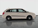 Škoda Fabia (2012) Ambition 1.6 TDI, po STK - náhled 6