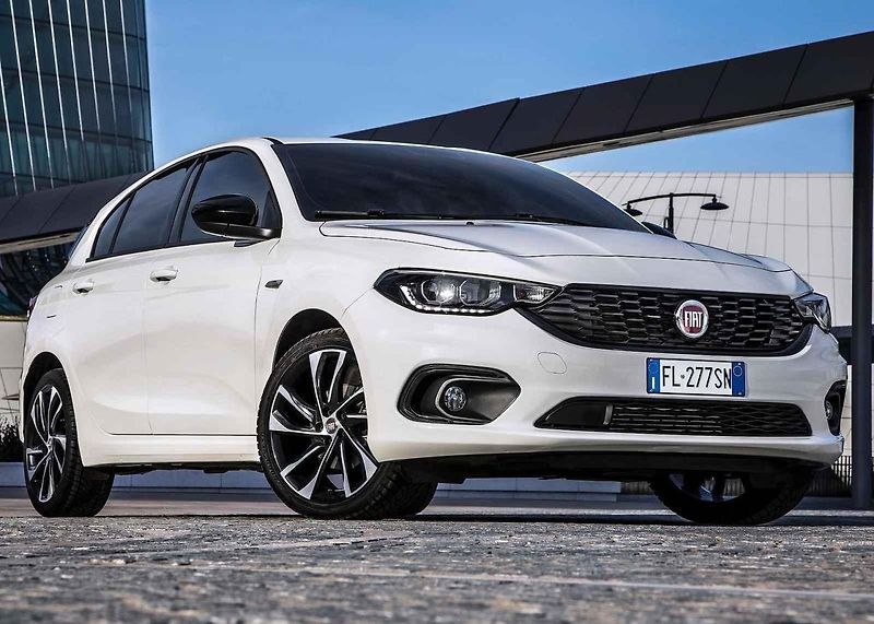 Opel Adam je jedno z mála posledních aut na LPG