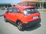 Opel Crossland (2022) 1.2 81kW KOUPENO .ČR,1.MAJITEL - náhled 2