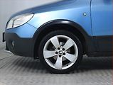 Škoda Fabia (2010) 1.2 TSI, Serv.kniha, Tempomat - náhled 10