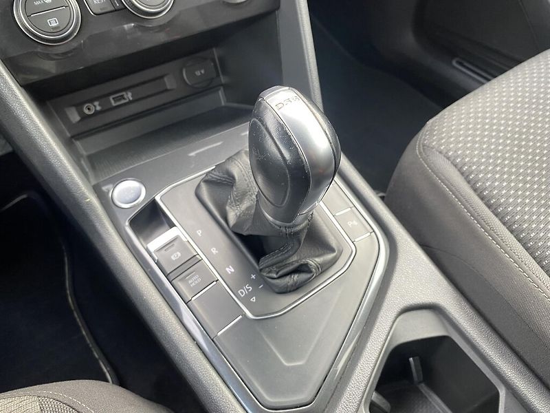 Volkswagen Tiguan Allspace 1.4 TSI COMFORTLINE DSG - fotka 20 z 25