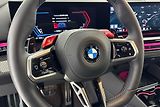 BMW M5 Sedan - náhled 20