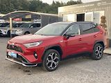 Toyota RAV4 2.5Plug-in, ČR, Selection, 4x4 - náhled 3