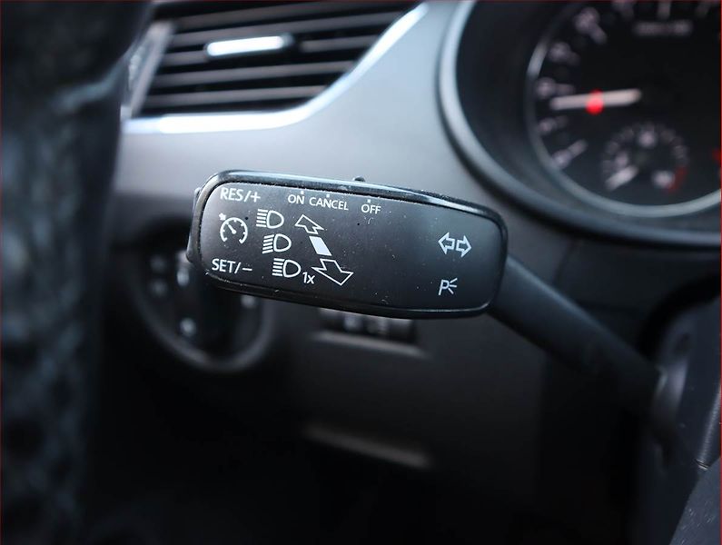 Škoda Octavia (2016) Ambition 1.6 TDI, Serv.kniha - fotka 17 z 19