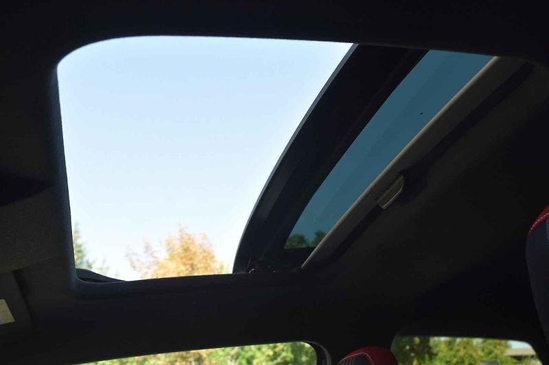 Malá Škoda Citigo je kvalitně udělaná