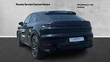 Porsche Cayenne Coupé Black Edition - náhled 7