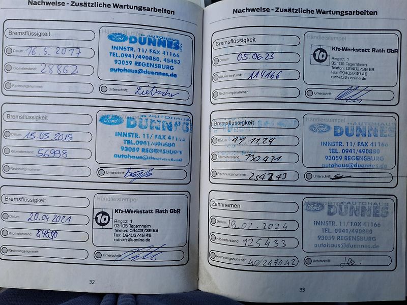 Ford Kuga (2015) 1.8 EB SERVISKA PĚKNÝ STAV - fotka 25 z 29