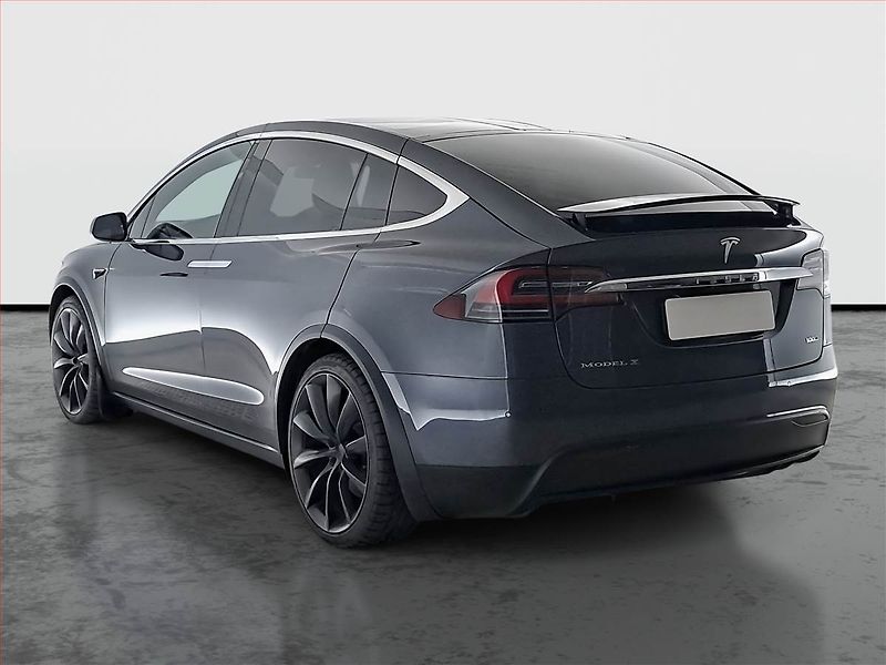 Tesla Model X (2017) 100D, SoH 86% - fotka 4 z 22
