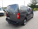 Citroën Jumpy 2,0 BHDI Long 5míst,Webasto,ka - náhled 9