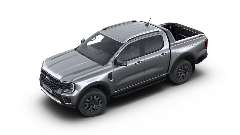 Ford Ranger (2026) Wildtrak, Dvojkabina, 2.3 EcoB - fotka 8 z 9