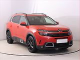 Citroën C5 Aircross (2019) BlueHDi 180, Automat - náhled 1