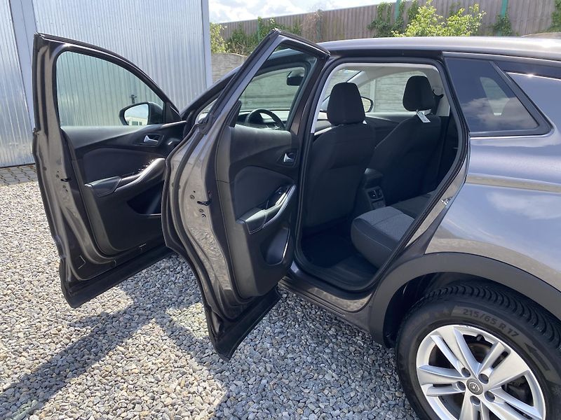 Opel Grandland X 1.6CTD-i 130PS LIFE 165TKM TOP - fotka 108 z 165