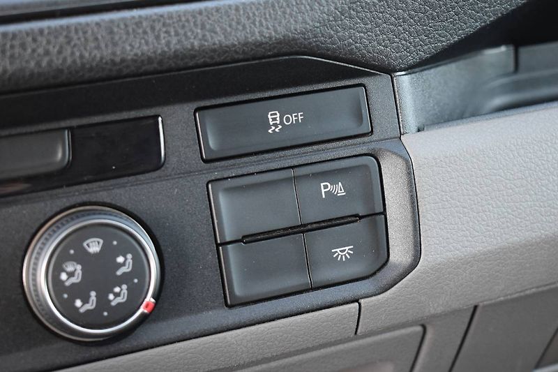 Volkswagen Crafter (2022) 2.0TDI 103kW ZÁRUKA, L4H2 - fotka 15 z 23