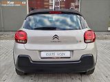 Citroën C3 1.2 PureTech Feel,ČR,1.Maj. - náhled 9