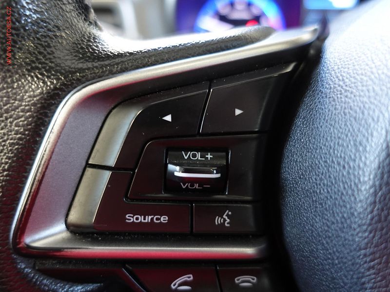 Subaru Outback (2019) 2.5i 4x4, 2.maj,ČR, AT, LED - fotka 16 z 28