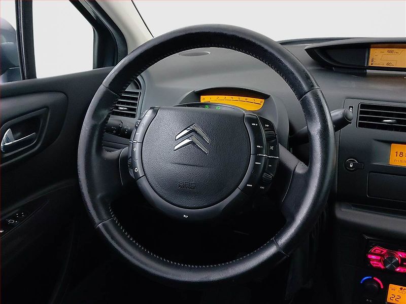 Citroën C4 (2007) 1.6 16V, Automat, po STK - fotka 15 z 15