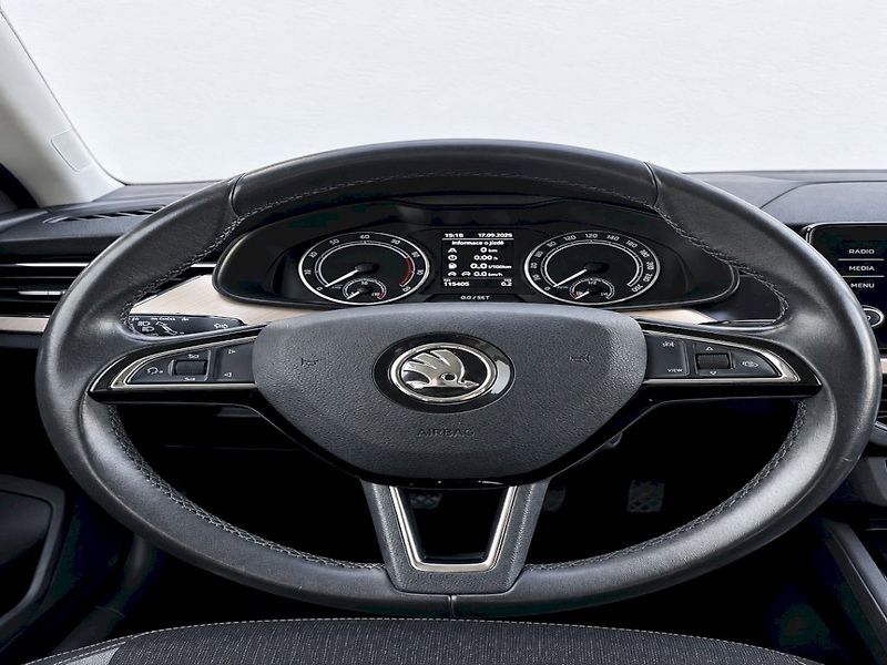 Škoda Kamiq (2020) STY TS 85/1.0 M6F - fotka 16 z 34