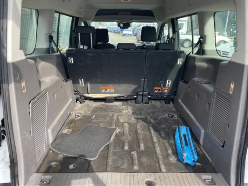Ford Transit Connect 1,5 EBL 88 TREND M1 L2 - fotka 6 z 11