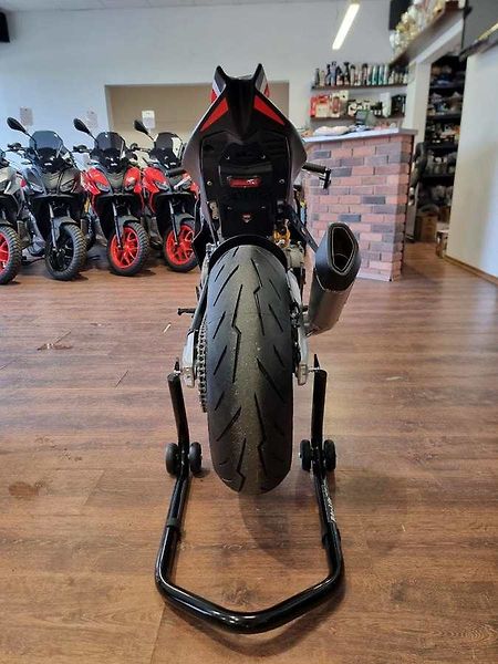 Aprilia RS 660 (2026) Trofeo - fotka 5 z 20